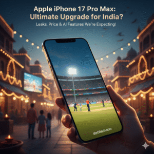 Apple 17 pro max news